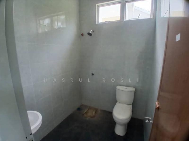 Semi-Detached House for Sale in Pokok Sena (Kedah) - Hasrul Rosli - PropertyGuru.com.my