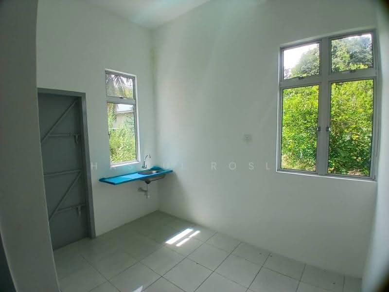 Semi-Detached House for Sale in Pokok Sena (Kedah) - Hasrul Rosli - PropertyGuru.com.my