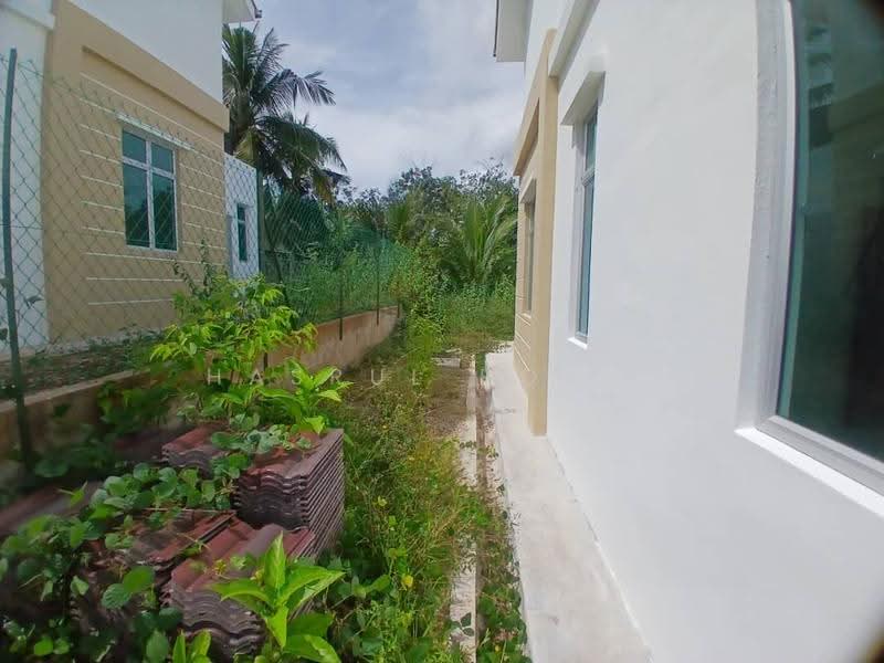 Semi-Detached House for Sale in Pokok Sena (Kedah) - Hasrul Rosli - PropertyGuru.com.my