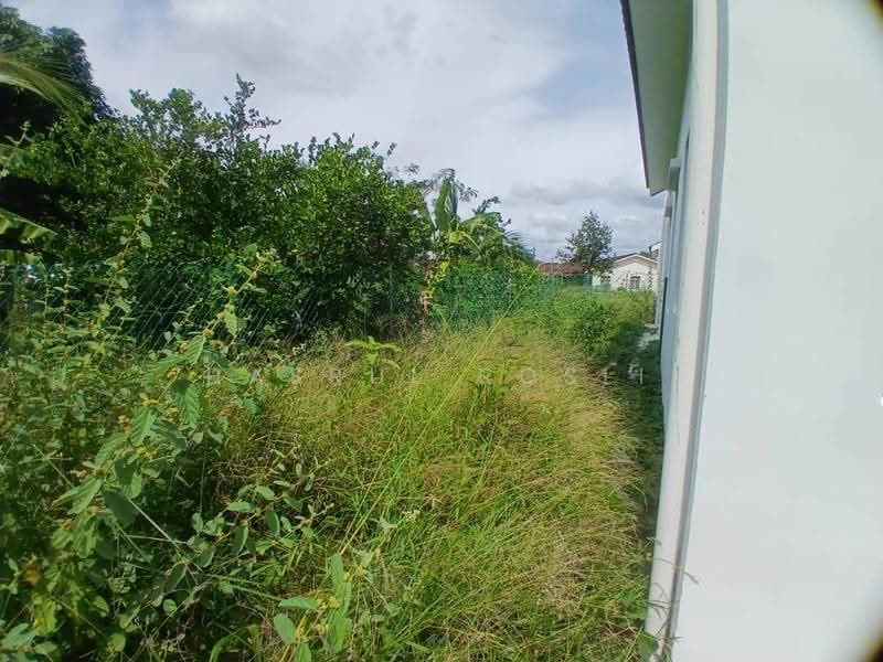 Semi-Detached House for Sale in Pokok Sena (Kedah) - Hasrul Rosli - PropertyGuru.com.my
