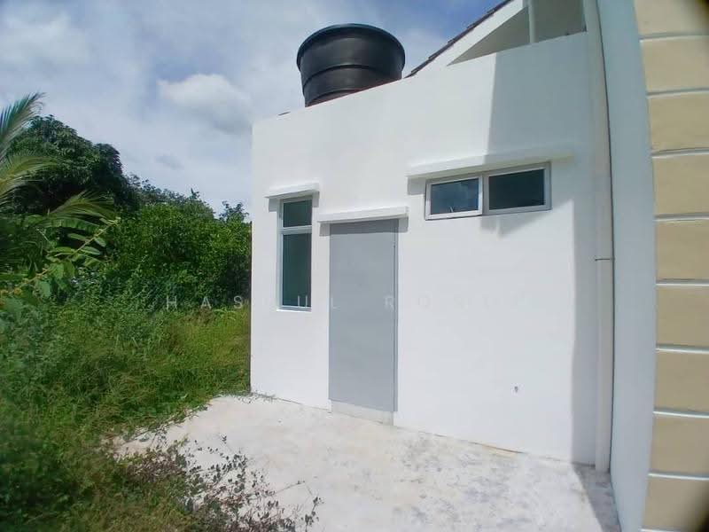 Semi-Detached House for Sale in Pokok Sena (Kedah) - Hasrul Rosli - PropertyGuru.com.my