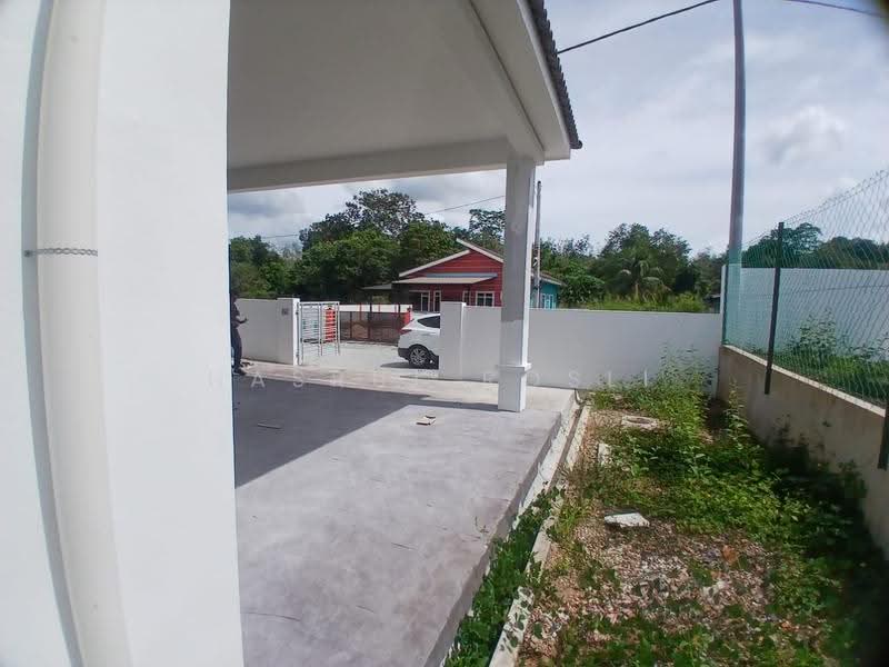 Semi-Detached House for Sale in Pokok Sena (Kedah) - Hasrul Rosli - PropertyGuru.com.my