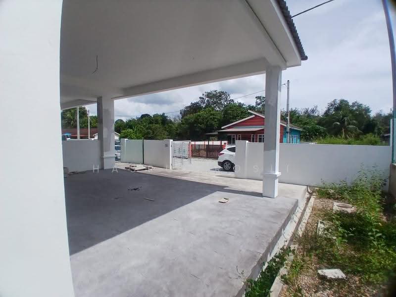 Semi-Detached House for Sale in Pokok Sena (Kedah) - Hasrul Rosli - PropertyGuru.com.my