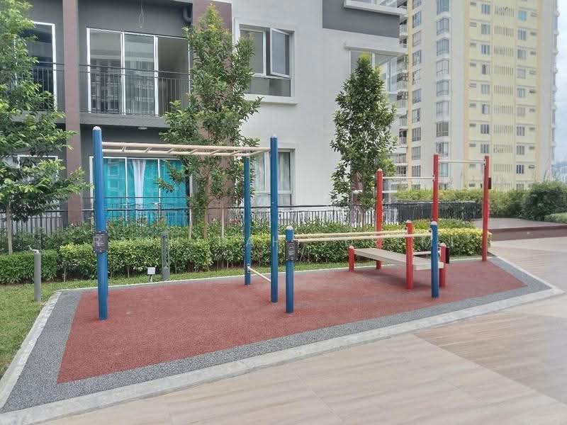 Apartment for Sale at Vista Danau Kota - Rashidah Juremi - Exterior - PropertyGuru.com.my