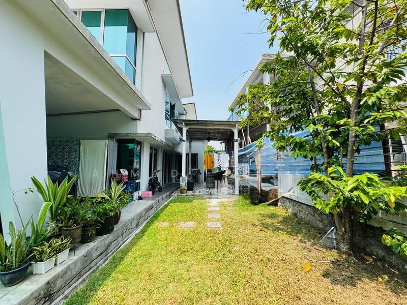 Cluster House for Sale in Seksyen U10 (Shah Alam) - Ahmad Fadlee - PropertyGuru.com.my
