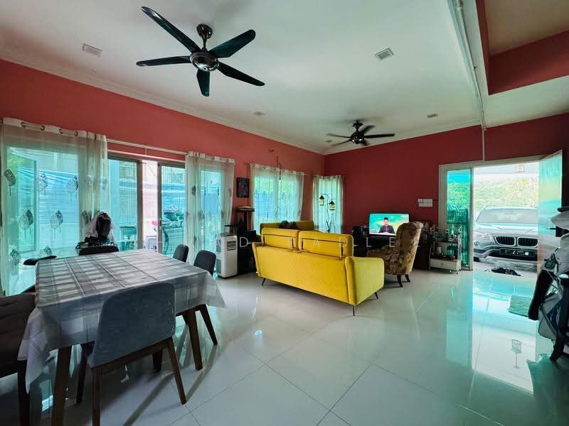 Cluster House for Sale in Seksyen U10 (Shah Alam) - Ahmad Fadlee - PropertyGuru.com.my
