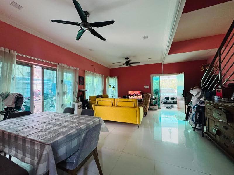 Cluster House for Sale in Seksyen U10 (Shah Alam) - Ahmad Fadlee - PropertyGuru.com.my
