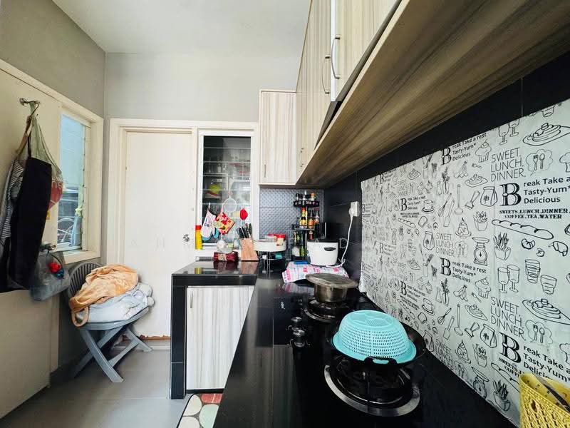 Cluster House for Sale in Seksyen U10 (Shah Alam) - Ahmad Fadlee - PropertyGuru.com.my