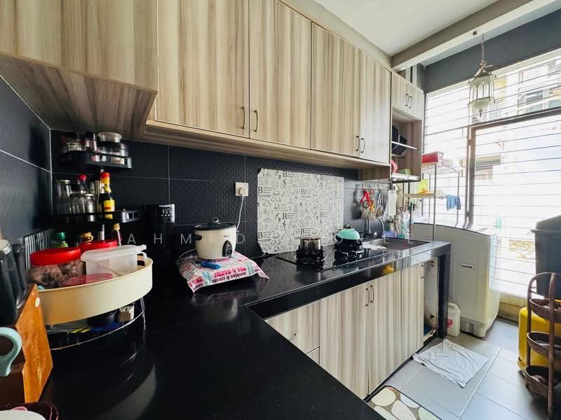 Cluster House for Sale in Seksyen U10 (Shah Alam) - Ahmad Fadlee - PropertyGuru.com.my