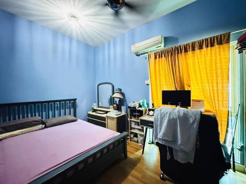 Cluster House for Sale in Seksyen U10 (Shah Alam) - Ahmad Fadlee - PropertyGuru.com.my