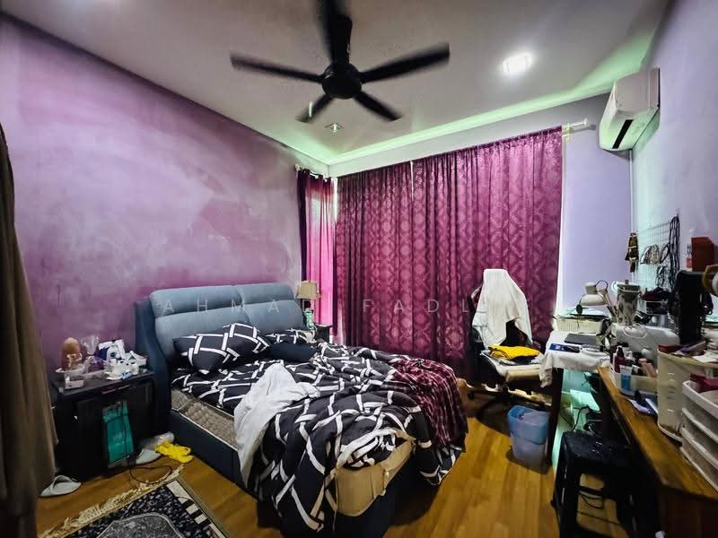Cluster House for Sale in Seksyen U10 (Shah Alam) - Ahmad Fadlee - PropertyGuru.com.my