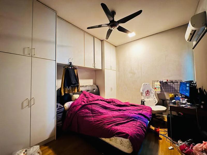 Cluster House for Sale in Seksyen U10 (Shah Alam) - Ahmad Fadlee - PropertyGuru.com.my