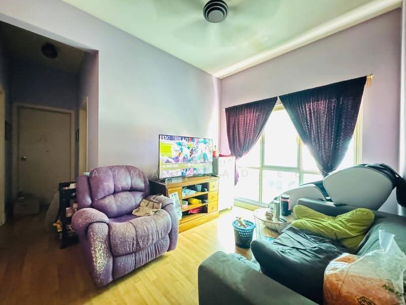 Cluster House for Sale in Seksyen U10 (Shah Alam) - Ahmad Fadlee - PropertyGuru.com.my