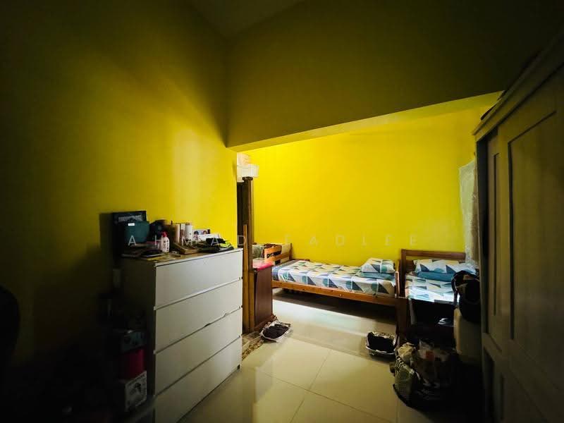 Cluster House for Sale in Seksyen U10 (Shah Alam) - Ahmad Fadlee - PropertyGuru.com.my