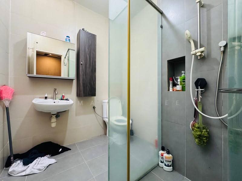 Cluster House for Sale in Seksyen U10 (Shah Alam) - Ahmad Fadlee - PropertyGuru.com.my