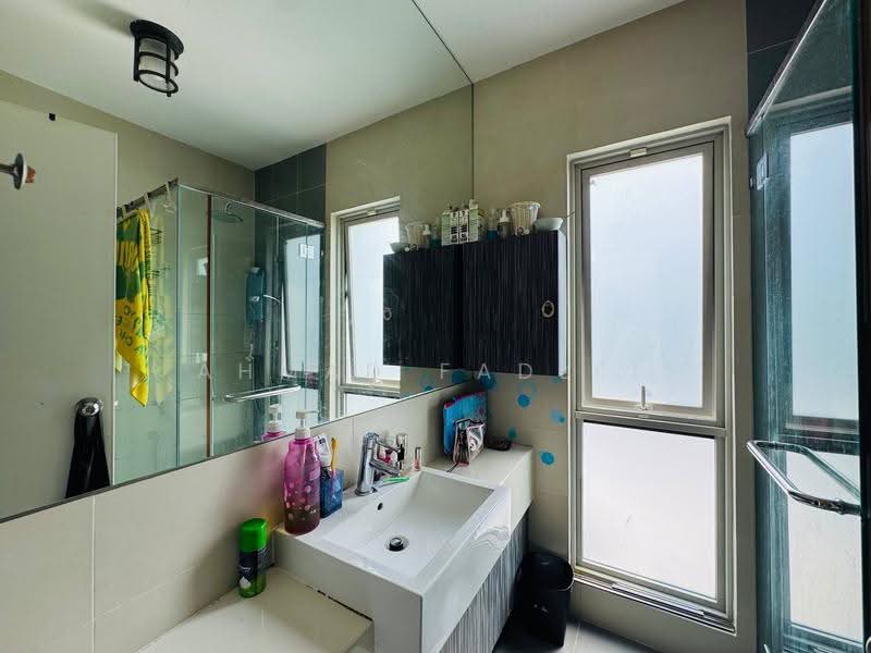 Cluster House for Sale in Seksyen U10 (Shah Alam) - Ahmad Fadlee - PropertyGuru.com.my