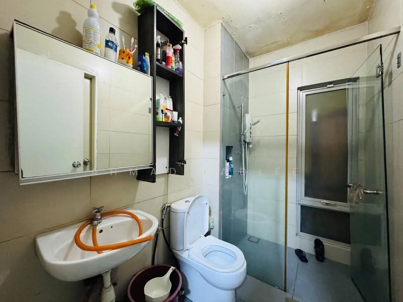Cluster House for Sale in Seksyen U10 (Shah Alam) - Ahmad Fadlee - PropertyGuru.com.my