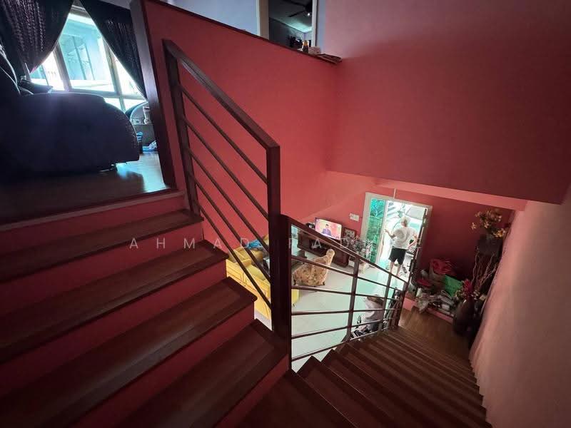 Cluster House for Sale in Seksyen U10 (Shah Alam) - Ahmad Fadlee - PropertyGuru.com.my