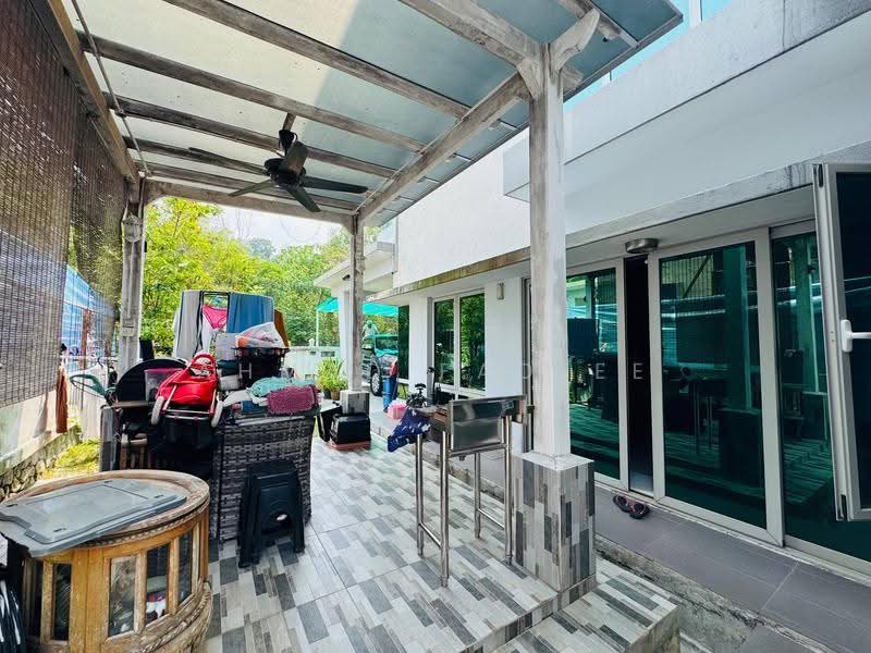 Cluster House for Sale in Seksyen U10 (Shah Alam) - Ahmad Fadlee - PropertyGuru.com.my