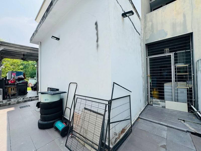 Cluster House for Sale in Seksyen U10 (Shah Alam) - Ahmad Fadlee - PropertyGuru.com.my