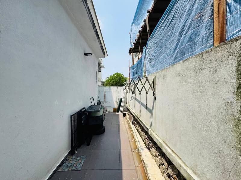 Cluster House for Sale in Seksyen U10 (Shah Alam) - Ahmad Fadlee - PropertyGuru.com.my