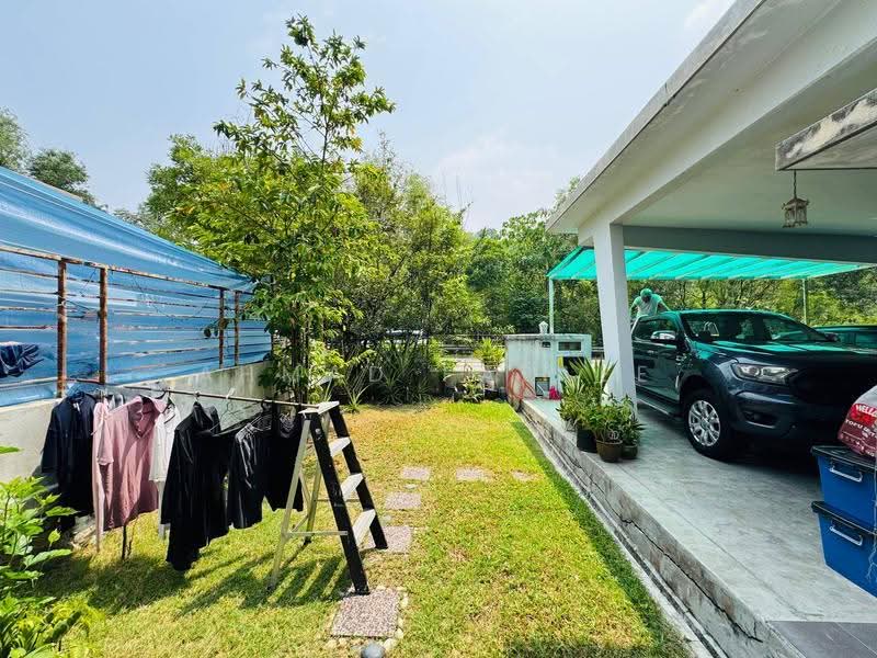 Cluster House for Sale in Seksyen U10 (Shah Alam) - Ahmad Fadlee - PropertyGuru.com.my