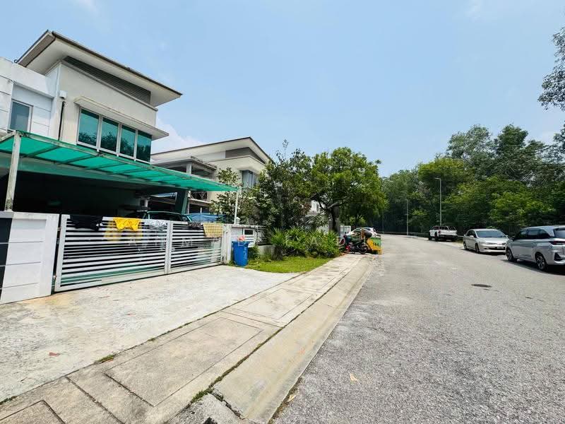 Cluster House for Sale in Seksyen U10 (Shah Alam) - Ahmad Fadlee - PropertyGuru.com.my