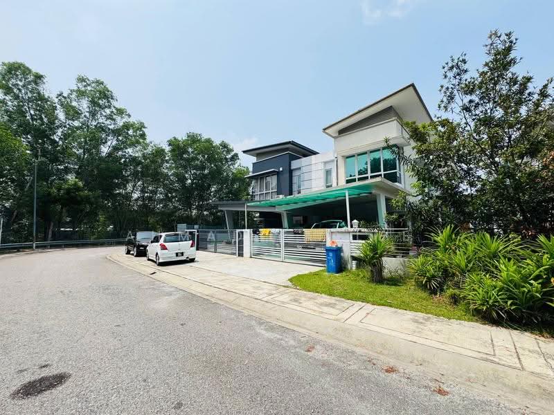 Cluster House for Sale in Seksyen U10 (Shah Alam) - Ahmad Fadlee - PropertyGuru.com.my