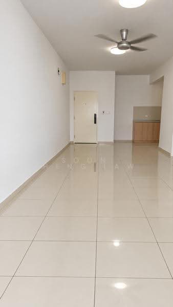 Pangsapuri untuk Disewa di Pr1ma One @ Laman View - Soon Sheng Law - Interior - PropertyGuru.com.my