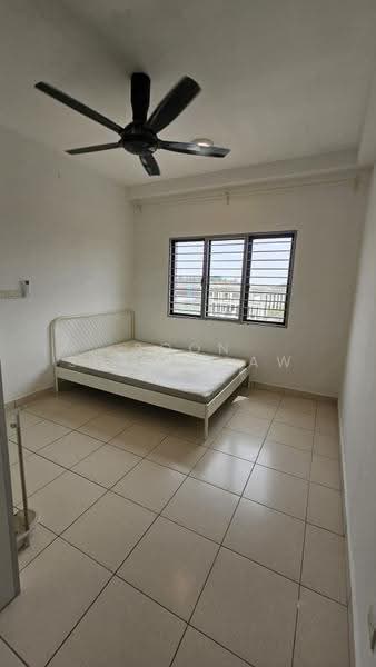 Pangsapuri untuk Disewa di Pr1ma One @ Laman View - Soon Sheng Law - Bedroom - PropertyGuru.com.my