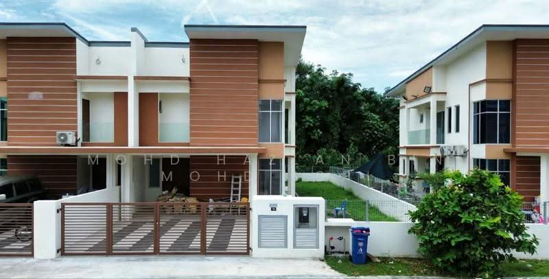 Semi-Detached House for Sale in Seksyen 29 (Shah Alam) - Mohd Hazlan bin Mohd Sopi - PropertyGuru.com.my