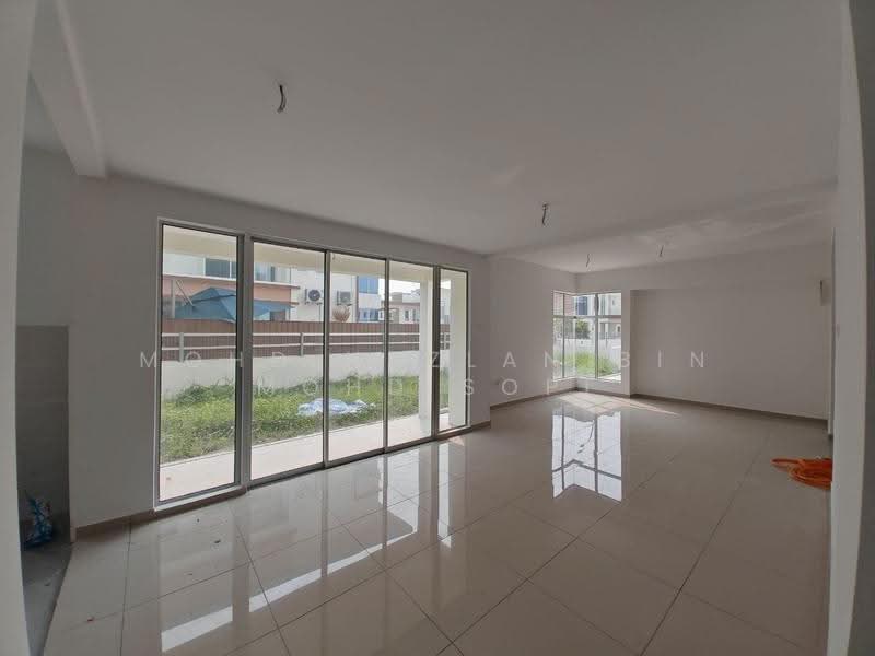 Semi-Detached House for Sale in Seksyen 29 (Shah Alam) - Mohd Hazlan bin Mohd Sopi - PropertyGuru.com.my