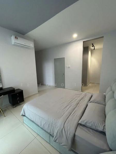 Rumah Teres 2-Tingkat untuk Dijual di Taman Sutera Utama (Skudai) - Ee Fong Toh - Bedroom - PropertyGuru.com.my