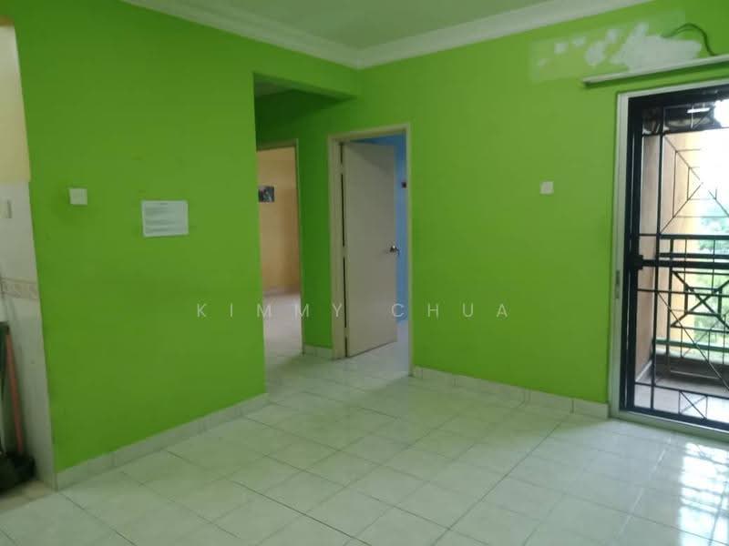 Condominium for Sale at Pelangi Damansara - Kimmy Chua - Interior - PropertyGuru.com.my