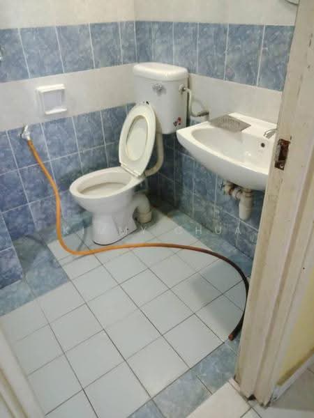 Condominium for Sale at Pelangi Damansara - Kimmy Chua - Bathroom - PropertyGuru.com.my