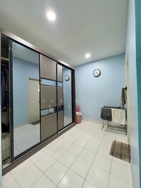 2-storey Terraced House for Sale in Alam Budiman (Shah Alam) - Khairol Awang - Interior - PropertyGuru.com.my