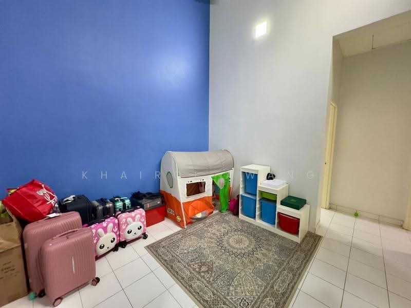 2-storey Terraced House for Sale in Alam Budiman (Shah Alam) - Khairol Awang - PropertyGuru.com.my
