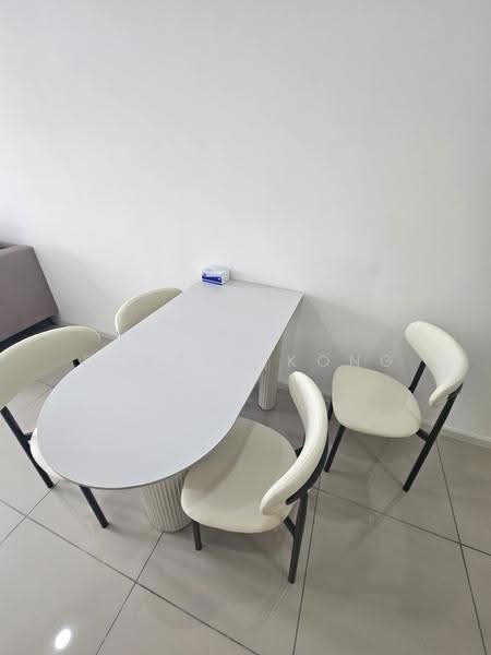 Kediaman Servis untuk Disewa di Jernih Residence - Darren Kong - PropertyGuru.com.my