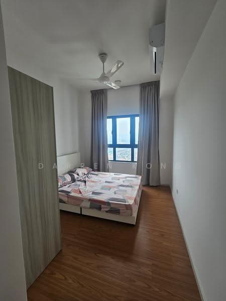 Kediaman Servis untuk Disewa di Jernih Residence - Darren Kong - PropertyGuru.com.my