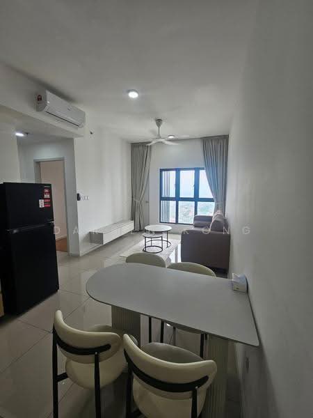 Kediaman Servis untuk Disewa di Jernih Residence - Darren Kong - PropertyGuru.com.my