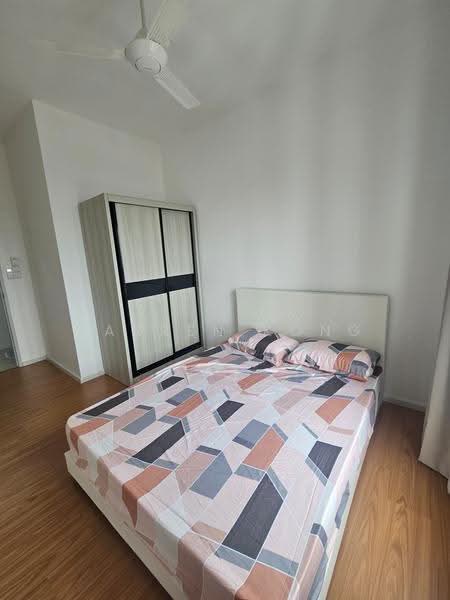 Kediaman Servis untuk Disewa di Jernih Residence - Darren Kong - PropertyGuru.com.my