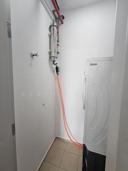Kediaman Servis untuk Disewa di Jernih Residence - Darren Kong - PropertyGuru.com.my