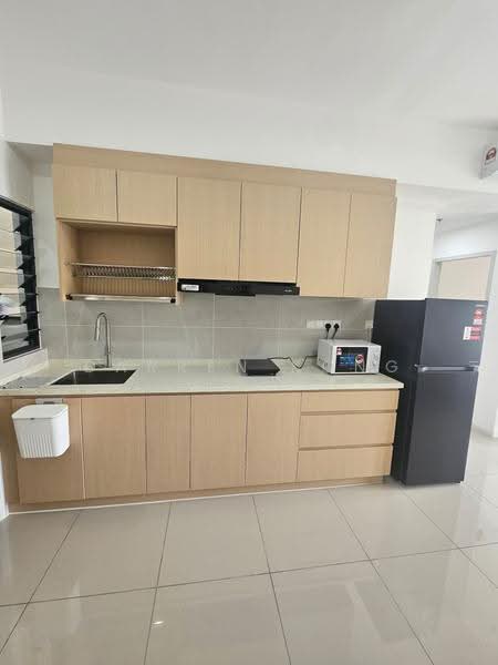 Kediaman Servis untuk Disewa di Jernih Residence - Darren Kong - PropertyGuru.com.my