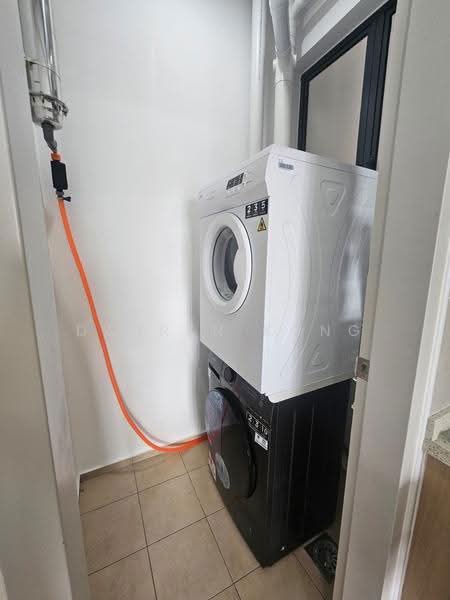 Kediaman Servis untuk Disewa di Jernih Residence - Darren Kong - PropertyGuru.com.my