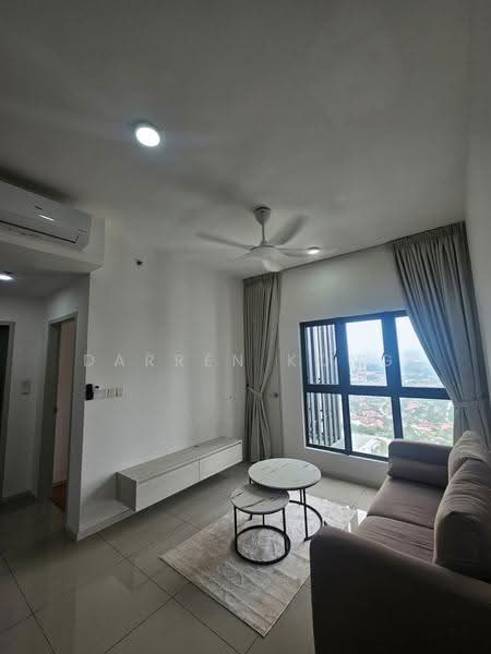 Kediaman Servis untuk Disewa di Jernih Residence - Darren Kong - PropertyGuru.com.my