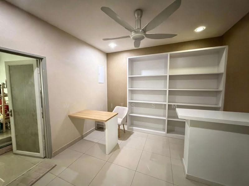 Rumah Teres 3-Tingkat untuk Dijual di Pantai Jerejak (Bayan Lepas) - Welwits Sim - Interior - PropertyGuru.com.my