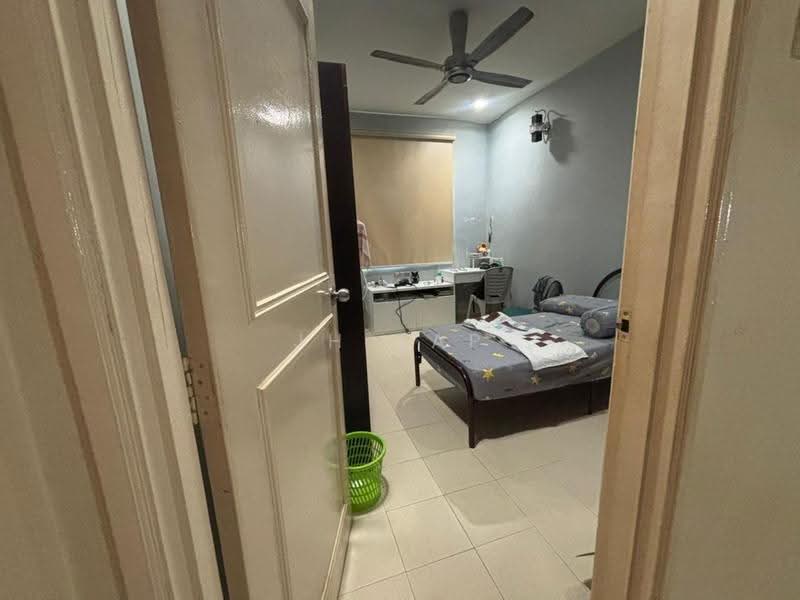 2-storey Terraced House for Sale in Bandar Indahpura (Kulai) - JH Yap - Bedroom - PropertyGuru.com.my