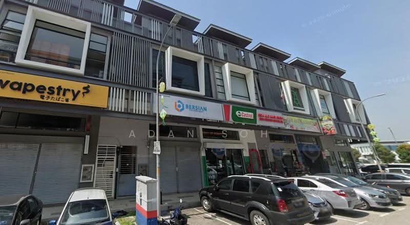 Shop for Sale in Bandar Bukit Raja (Klang) - Adan Soh - PropertyGuru.com.my