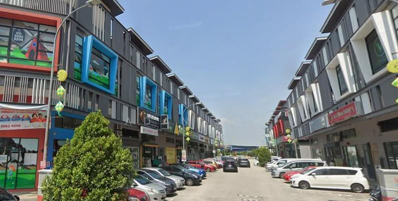 Shop for Sale in Bandar Bukit Raja (Klang) - Adan Soh - PropertyGuru.com.my