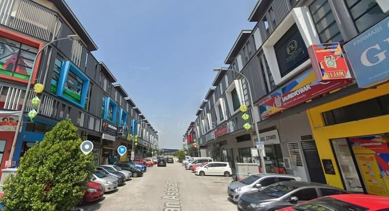 Shop for Sale in Bandar Bukit Raja (Klang) - Adan Soh - PropertyGuru.com.my